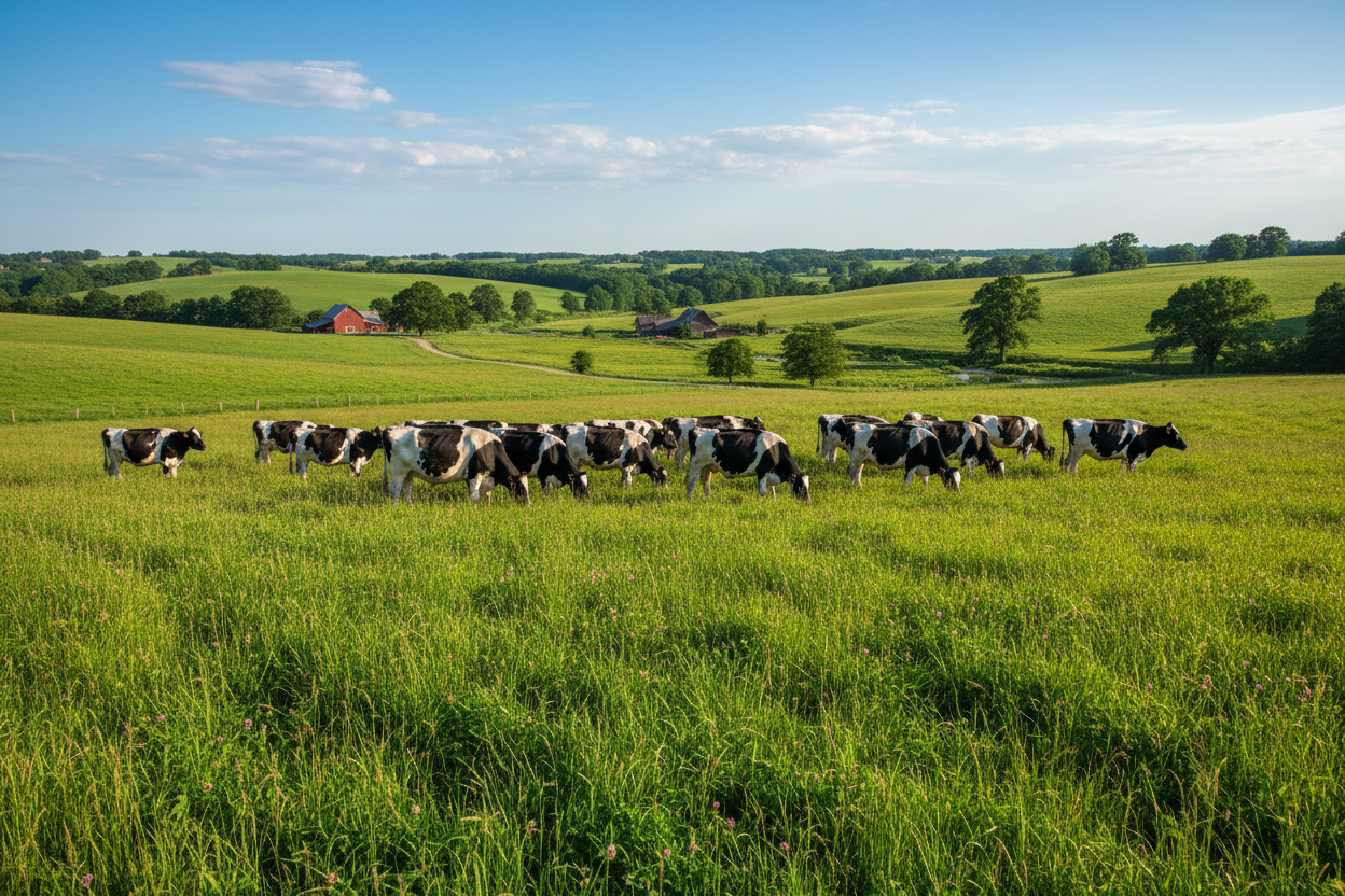 Farm Services