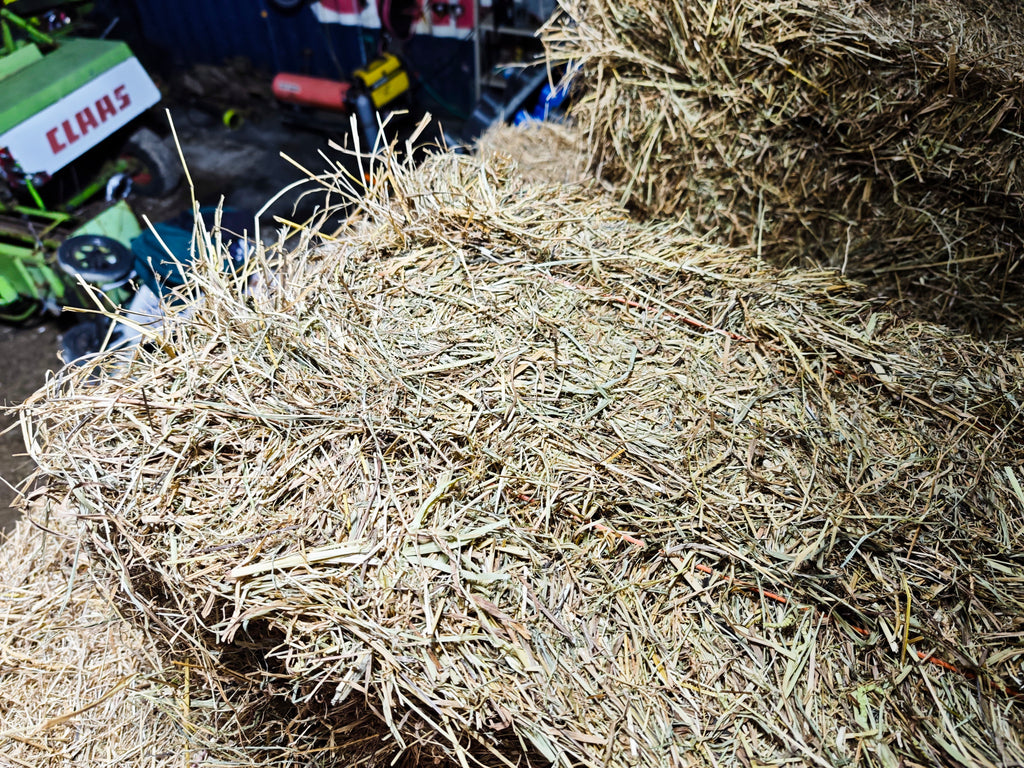 General Meadow Hay