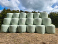 Round Silage
