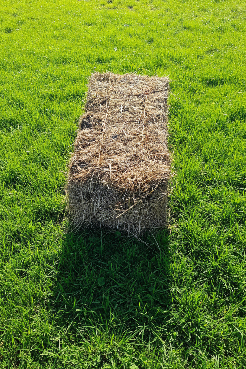 General Meadow Hay